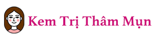 Kem Trị Thâm Mụn